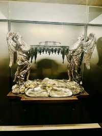 Museo del Duomo Milano: 600-Year Legacy of Faith and Craftsmanship