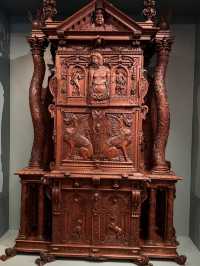 Discover Hidden Treasures at Historisches Museum Basel! 🇨🇭