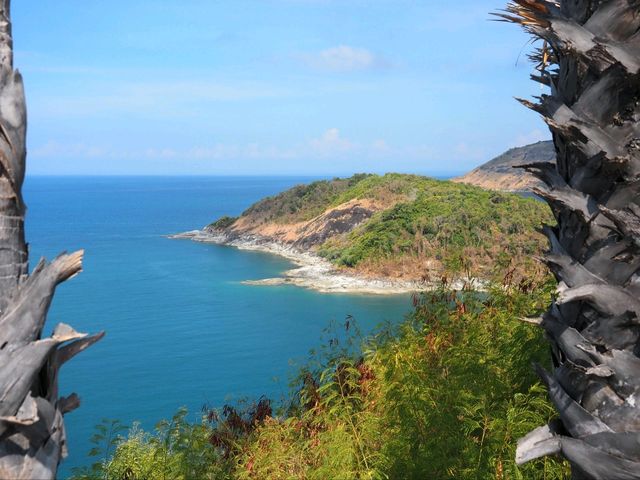 Мыс Промтеп на Пхукете: куда сходить и что посмотреть