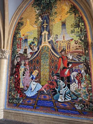 Evening Atmosphere and Lights  A magical night to remember. 🌃🏰✨