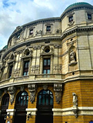 เสน่ห์แห่งเมฆ