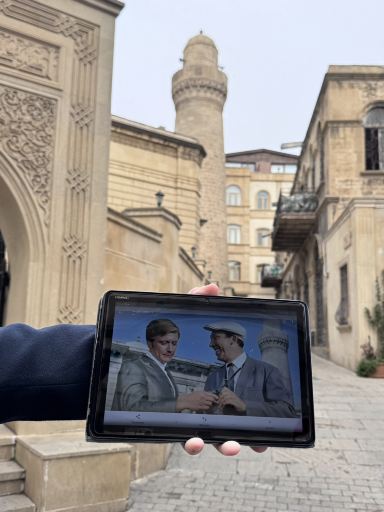 Baku - A City You'll Want to Return To | Trip.com Baku