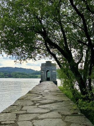 🏔️ A Perfect Week in the Lake District: Lakes, Literature & Luxury ✨🌿