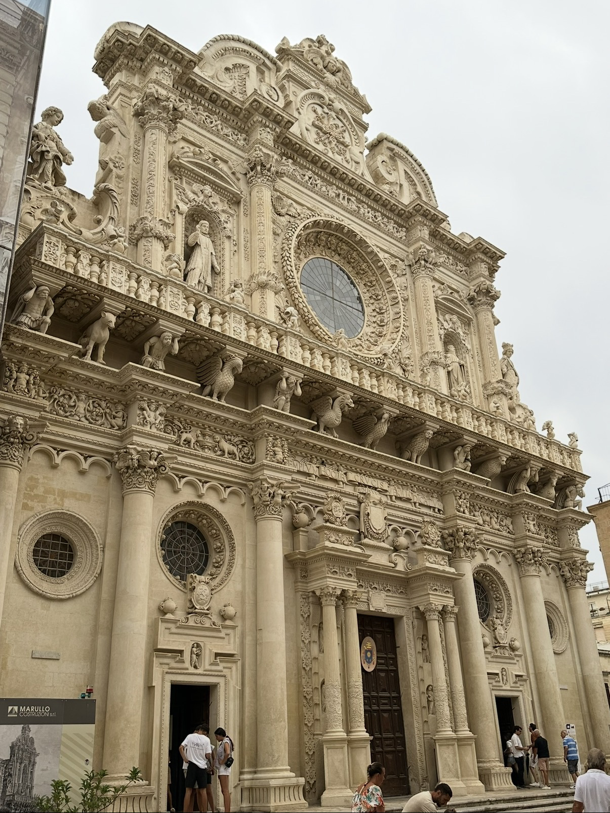 Lecce: A Day Trip Itinerary from Bari.