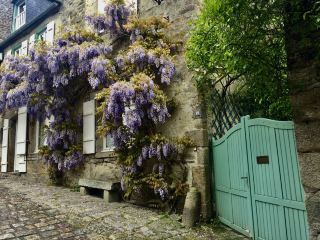 6 Days in Brittany Without a Car.
