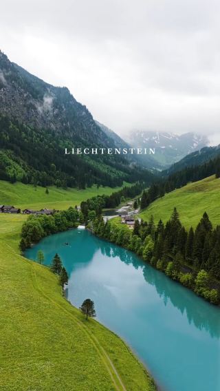 LIECHTENSTEIN