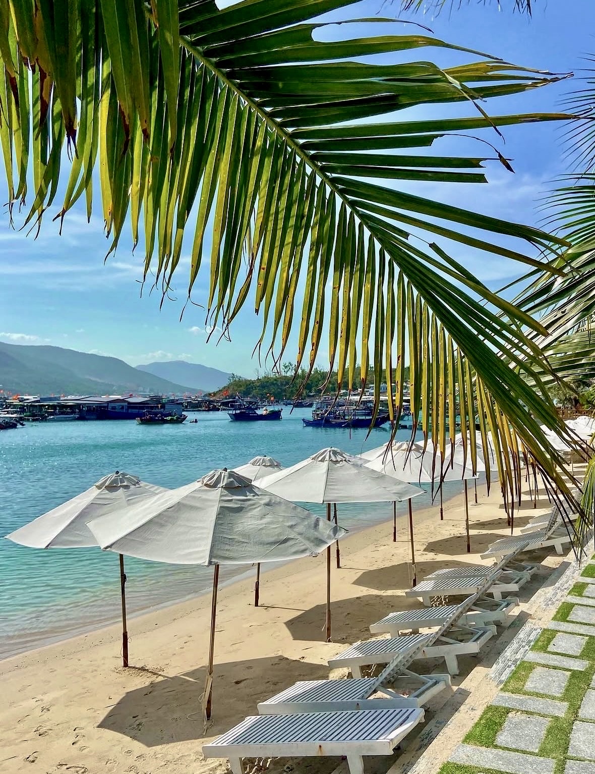 What to see in Nha Trang?