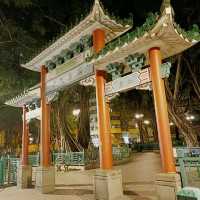 Nightwalk @ Banyan Tree Head 