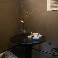 A place for Watches, Whisky & Coffee lovers