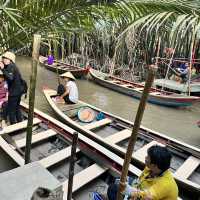 Mekong Delta Tour 
