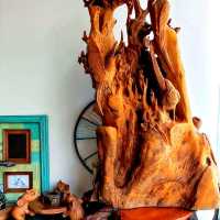 Escape haven at Blue Coast East Jiaochangwei