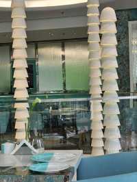 The Tiffany Blue Box Cafe Shanghai