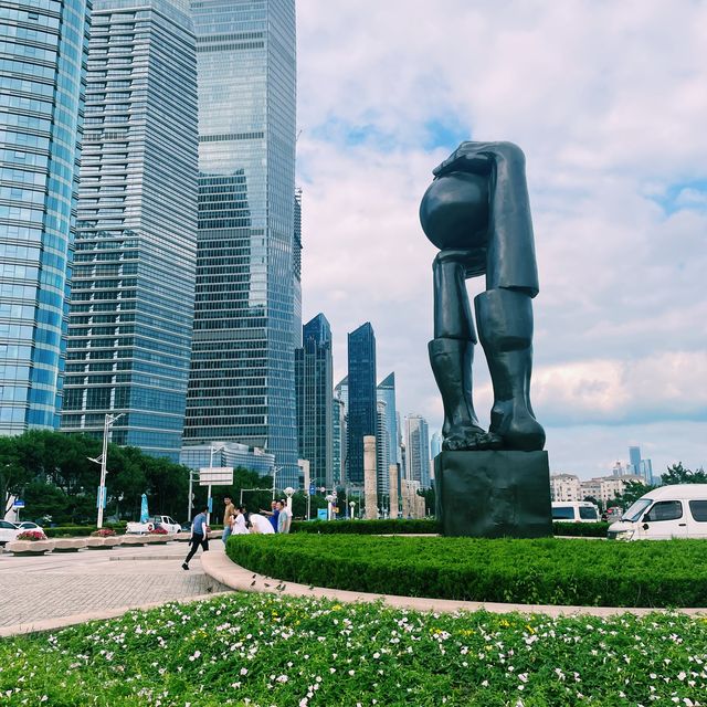 WELCOME TO QINGDAO! 