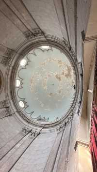 Santa Maria de Cada Church