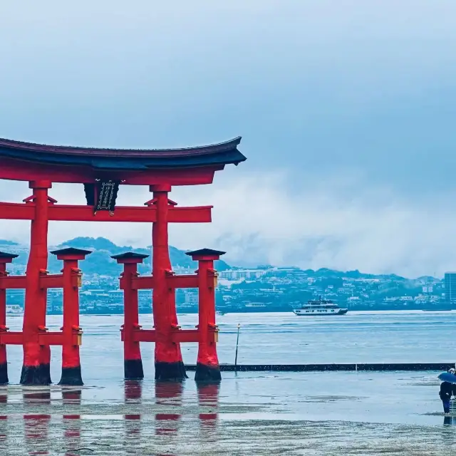 🇯🇵日本小眾之旅之廣島兩天一夜