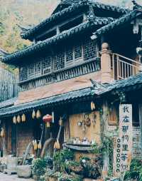 Tea Horse Road, Nake Li