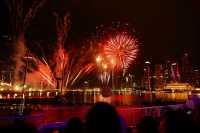 Guide to National Day in Singapore