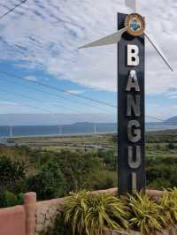 Breathtaking Windmills in Pagudpud🇵🇭