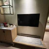5⭐️Luxury Hotel🏨~Crowne Plaza Hotel 