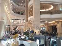 Themed Shopping Mall in Bangkok!🇹🇭
