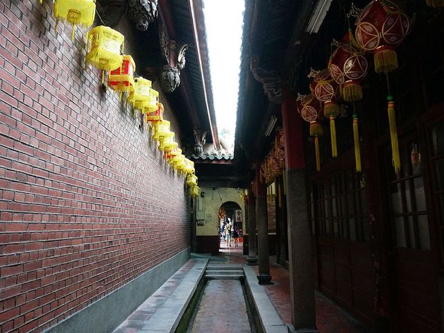 鹿港天后宮