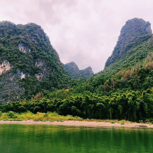 Lijiang Rover 🛶 Raft boat Tour 