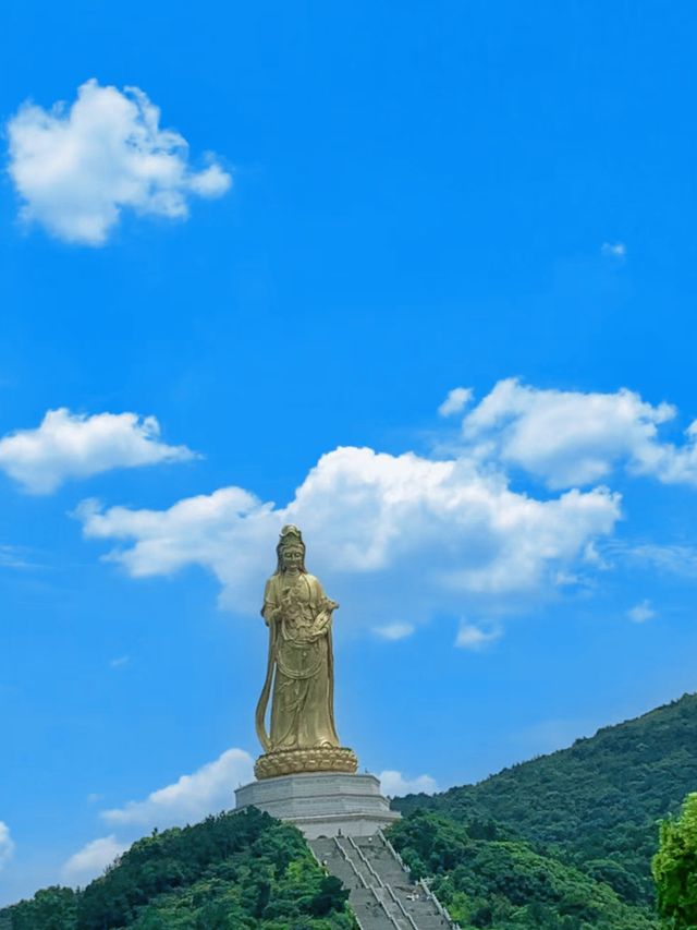 蘇州小眾旅遊|西山島自駕2日遊攻略碼住