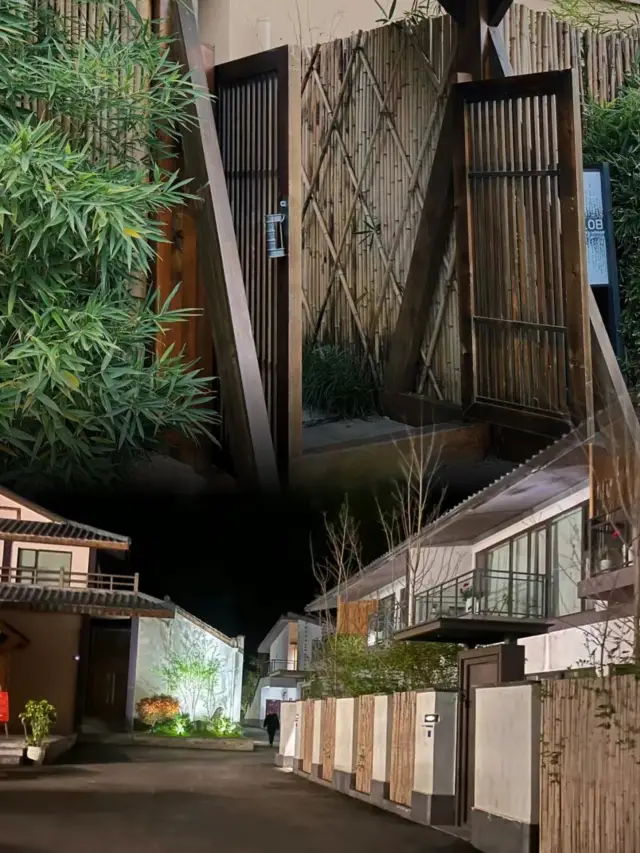 Super comfortable hot spring hotel~