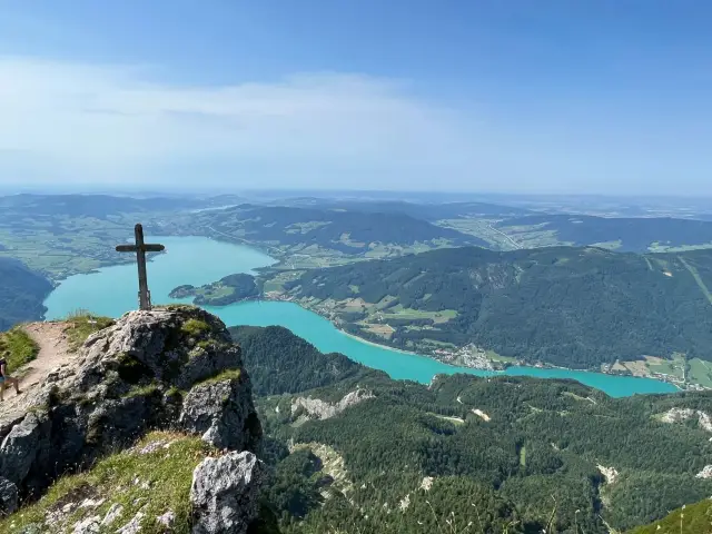 オーストリアチェコ|一目で外国にいる写真がありますか