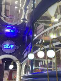 釋放孩子無限電力的遊樂場I 廣州親子遊攻略