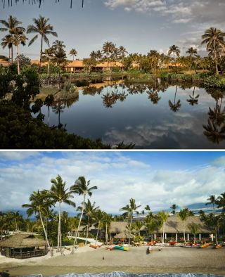 Hawaii | Enjoy the ultimate Pacific Ocean view with the grand opening of a new resort