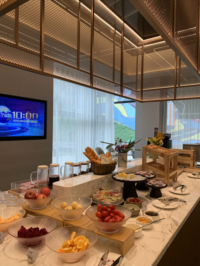 新開業堪比五星低價酒店請大數據推給春節來重慶旅遊的朋友