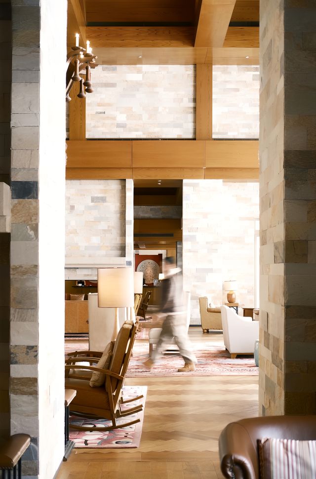 長白山凱悅酒店丨一站式滑雪度假酒店 長白山凱悅酒店丨一站式滑雪度假酒店