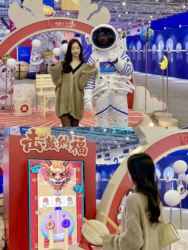 粤港澳大灣區寒假親子出遊！