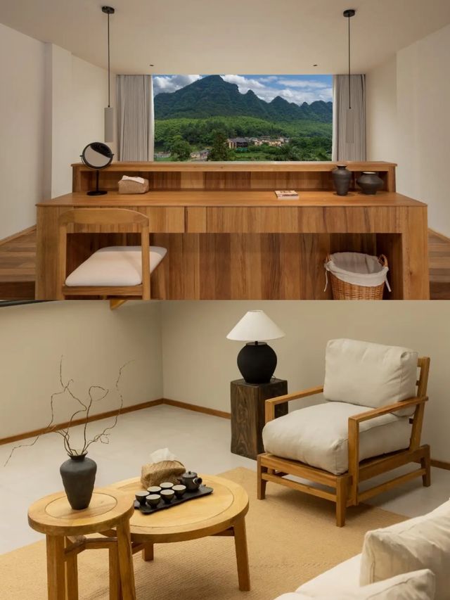 去張家界躺平啦 看最美的景 享慵懶時光