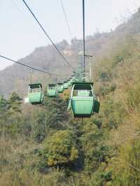 對不起爾濱，四川的美景留住了我
