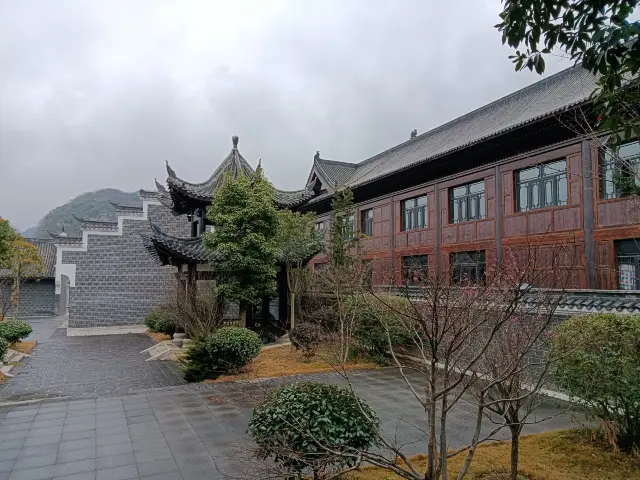 Zijin Wenmiao