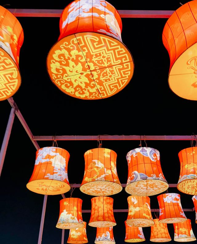 ​石家庄值得來一次的夜遊