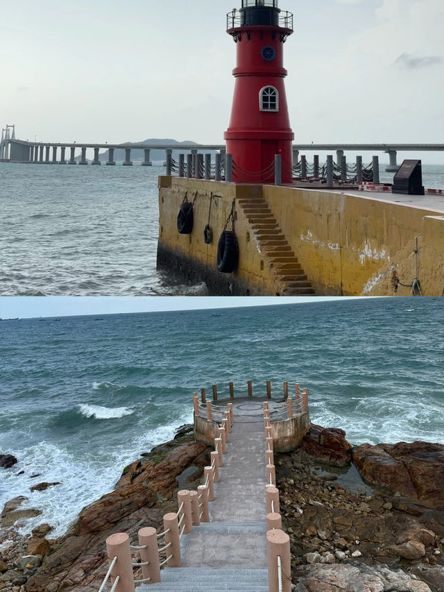 汕頭南澳島潮州三日遊