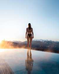 Escape to Paradise: Win a Dreamy Wellness Getaway in the Heart of South Tyrol! 🏔️✨