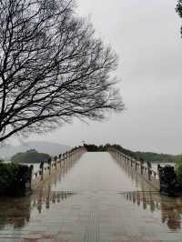 泉州西湖公園(上)