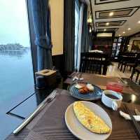 Lan Ha Bay Cruise by Sena Cruises