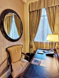 Landmark Building of Greater Shanghai - The Peace Hotel
