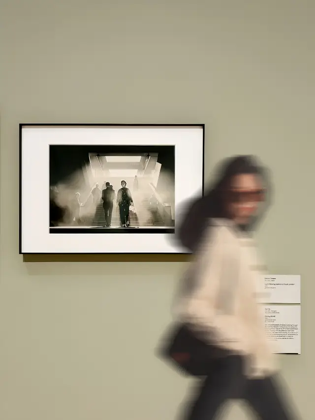 ฮ่องกงซิตี้แม็กกาซีน|M+ พิพิธภัณฑ์จัดแสดงภาพถ่ายขาวดำเล่าเรื่องราวใหม่