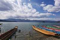不一樣的麗江——麗江周邊之瀘沽湖-虎跳峽-香格里拉
