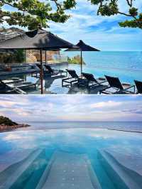 泰國蘇梅島，情侶度假～我最推薦的三家酒店！