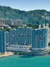 香港：中國第一城？古惑仔、TVB、冠希老師…