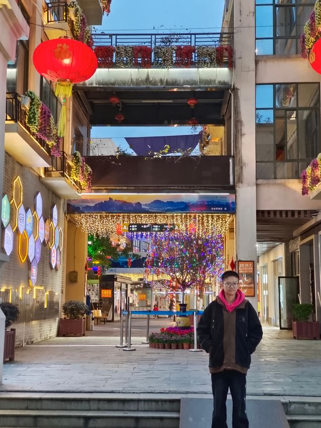 韶關之旅