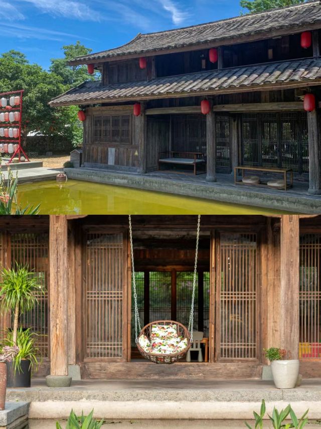 私湯溫泉房!連住了兩天!超舒服!