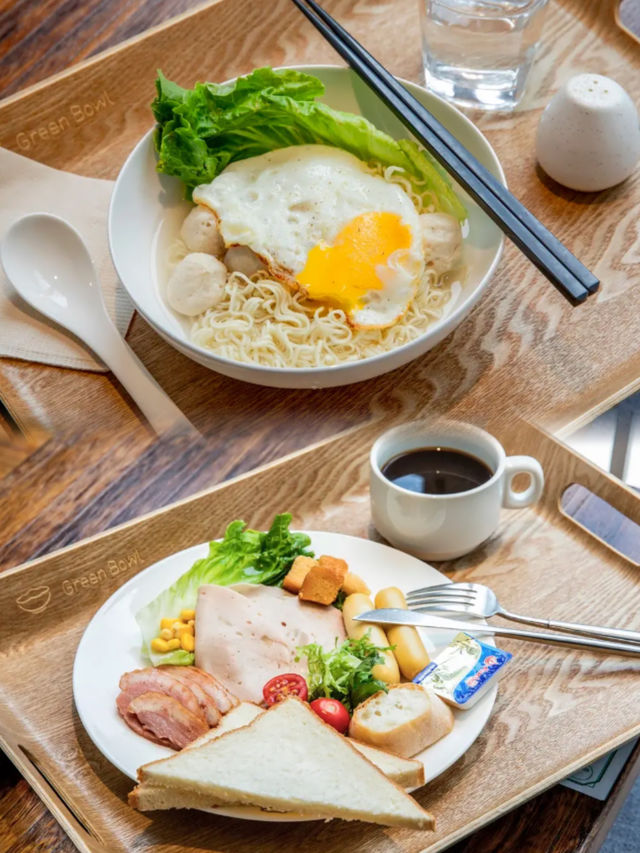 深圳南山探店④①之T-STAR酒店式公寓